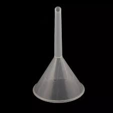 FILTER FUNNEL PLASTIC