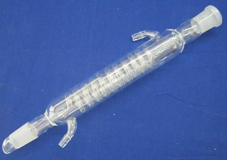 FRACTIONATING COLUMN