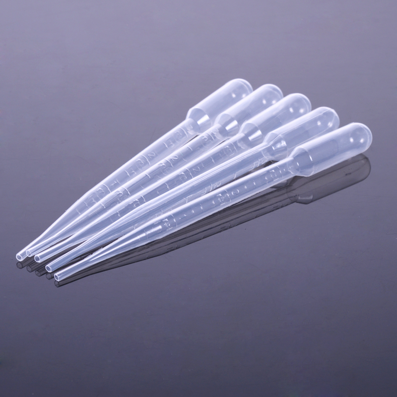 DROPPER PLASTIC