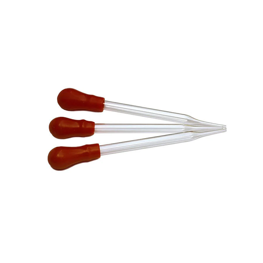 DROPPER GLASS