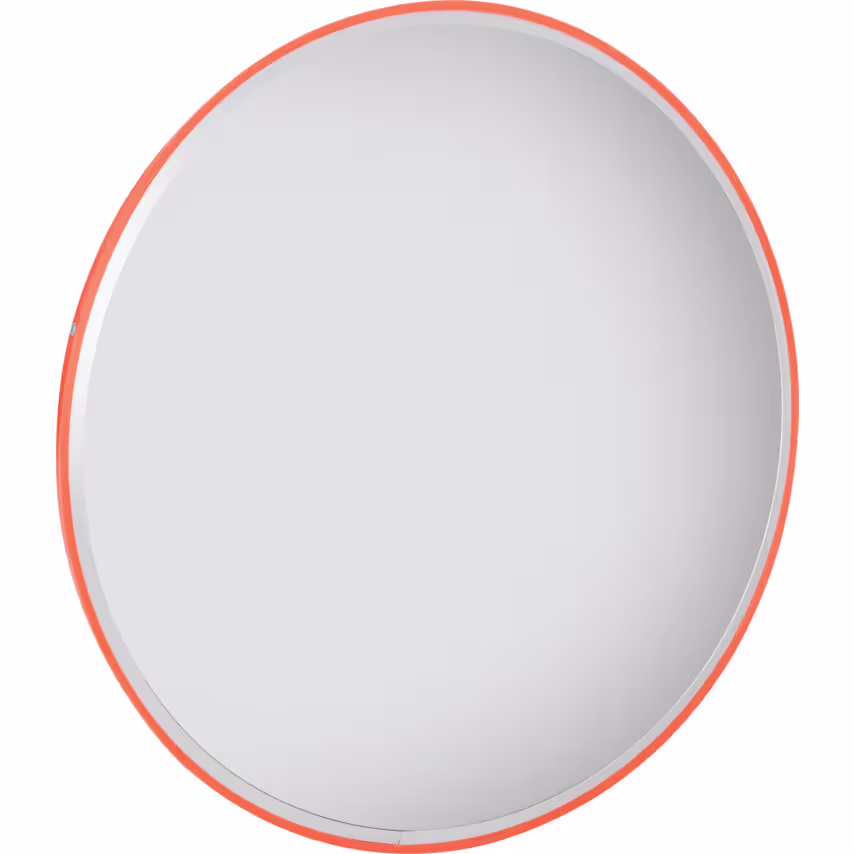 CONVEX MIRROR