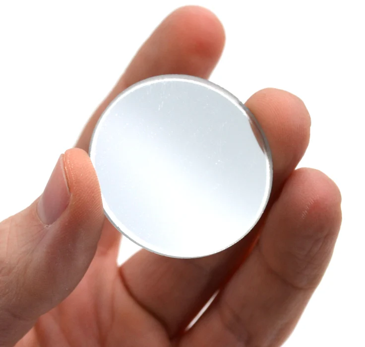 CONCAVE MIRROR