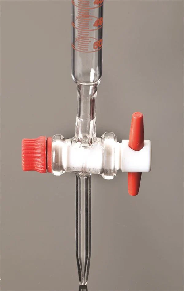 BURETTE STOPCORK 50ML
