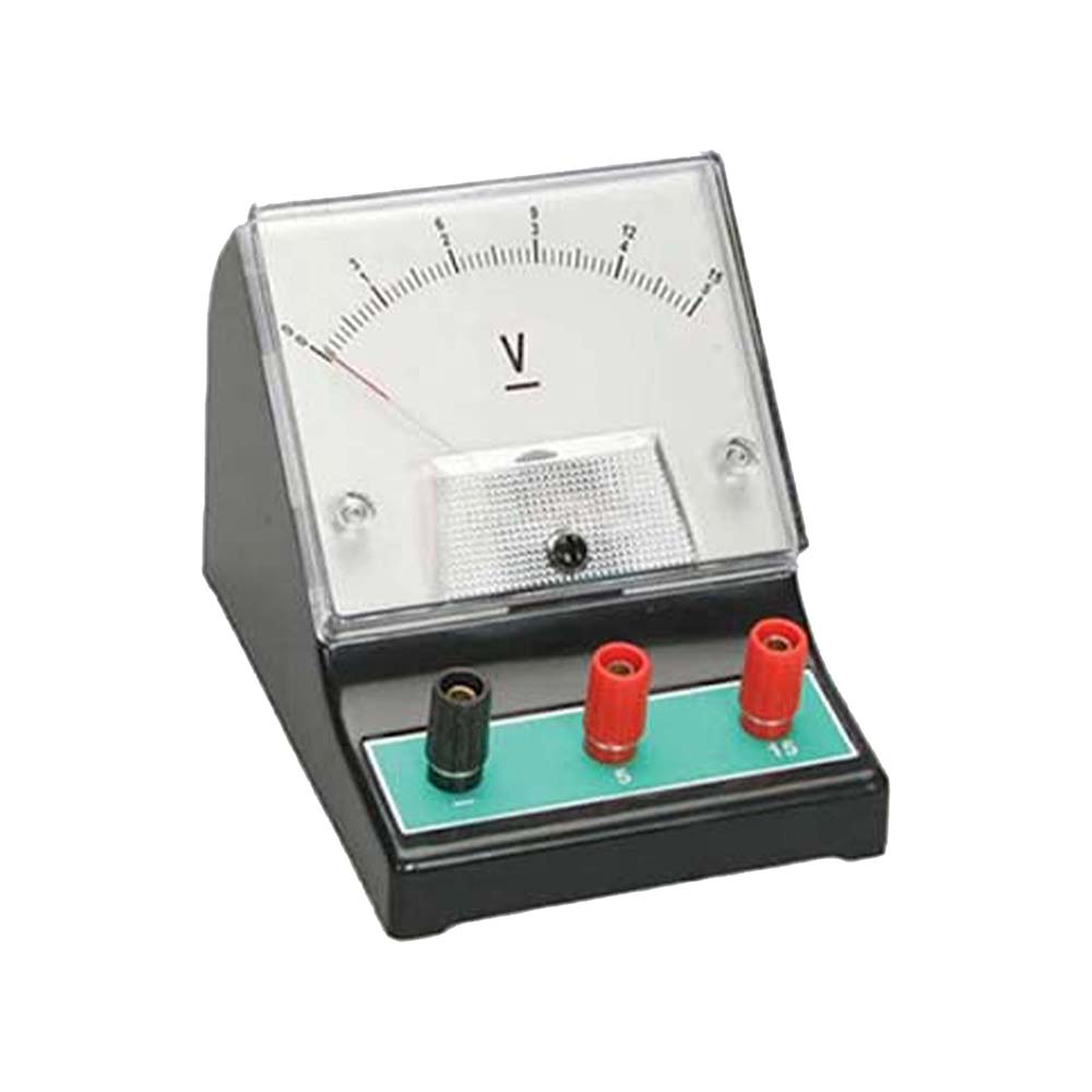 VOLTIMETER
