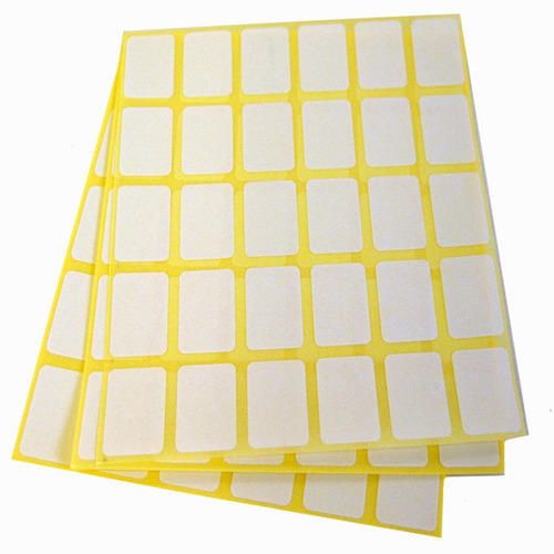 ADHESIVE LABELS