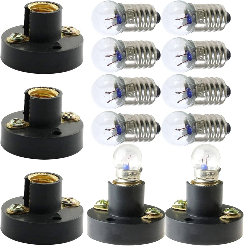 BULB HOLDER