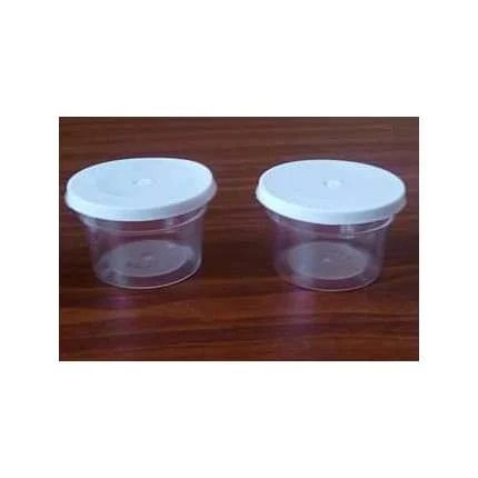 POLY POT