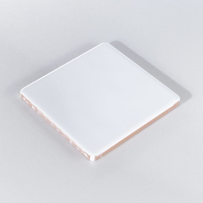 WHITE TILE