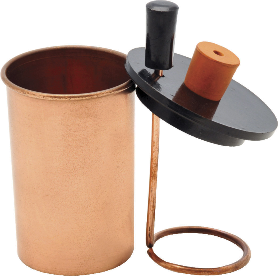 COPPER CALORIMETER