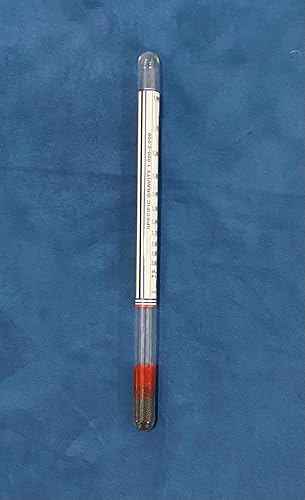 HYDROMETER FOR ACID TEST