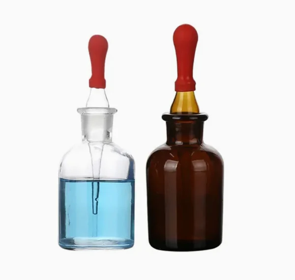 DROPPER BOTTLE