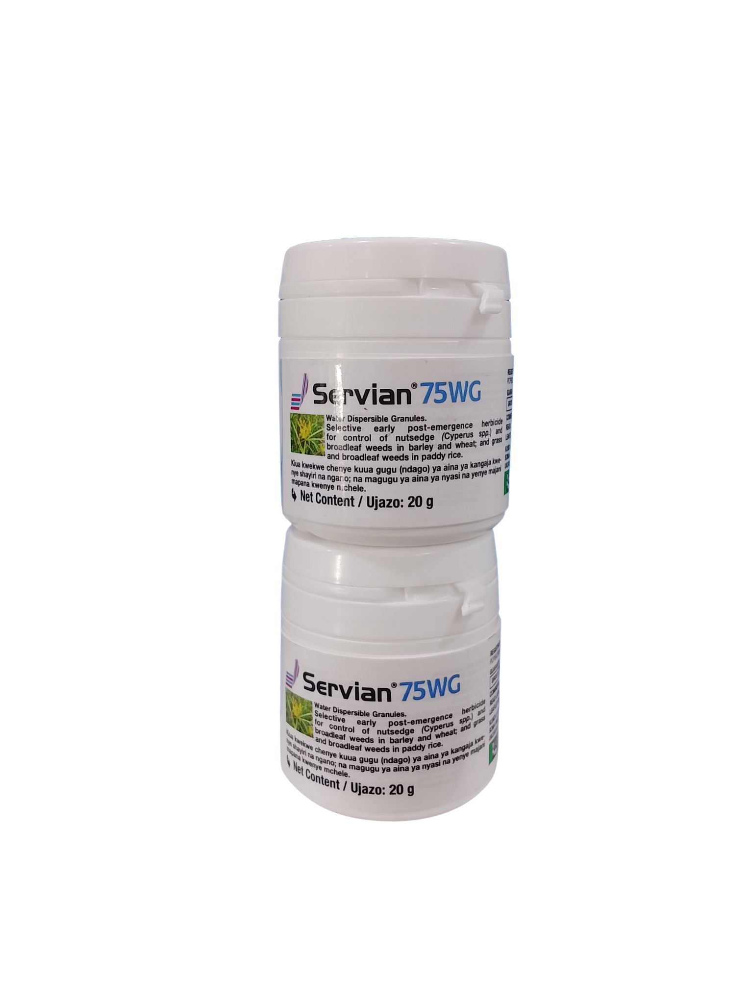 SERVIAN 75WG