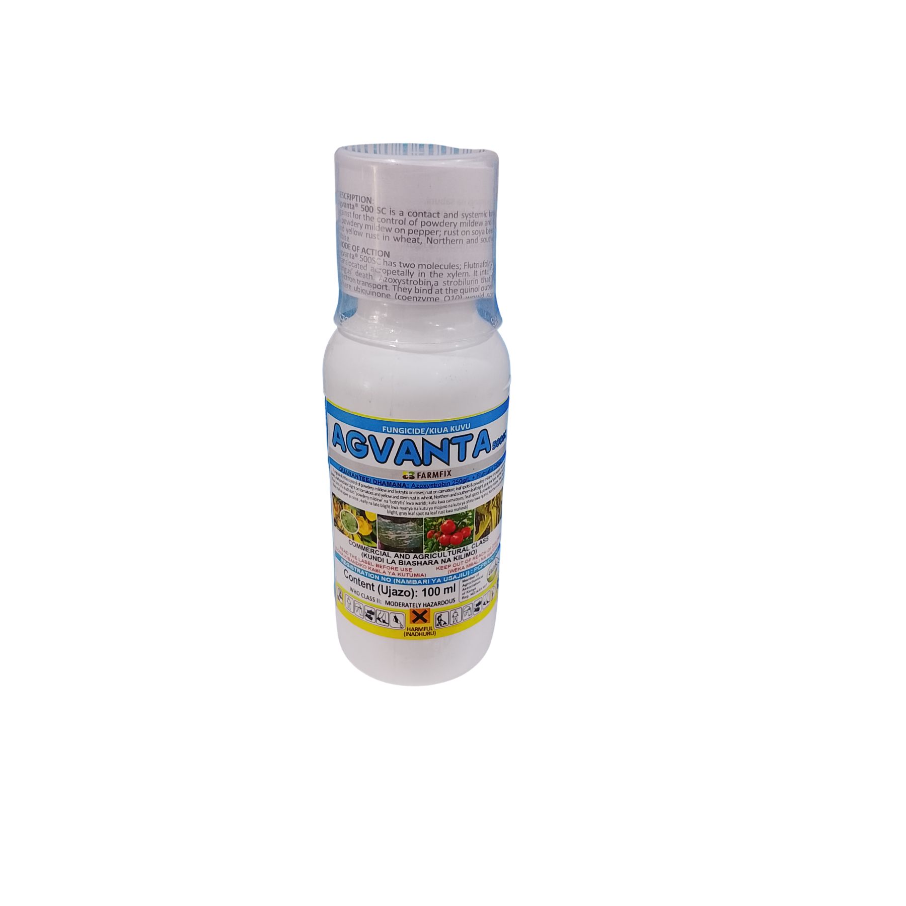 AGVANTA 500SC