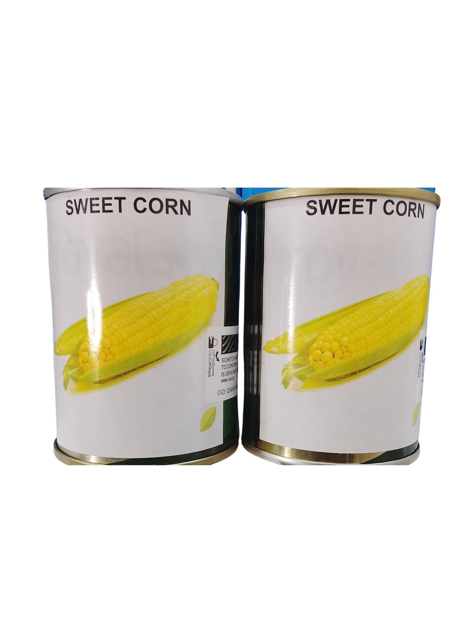 HYBRIX F1 SWEET CORN